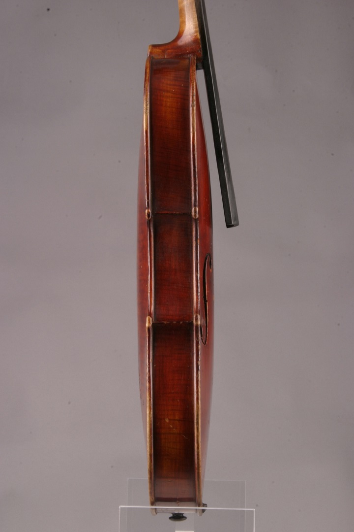 Neuner & Hornsteiner - Mittenwald around 1880 - V10066